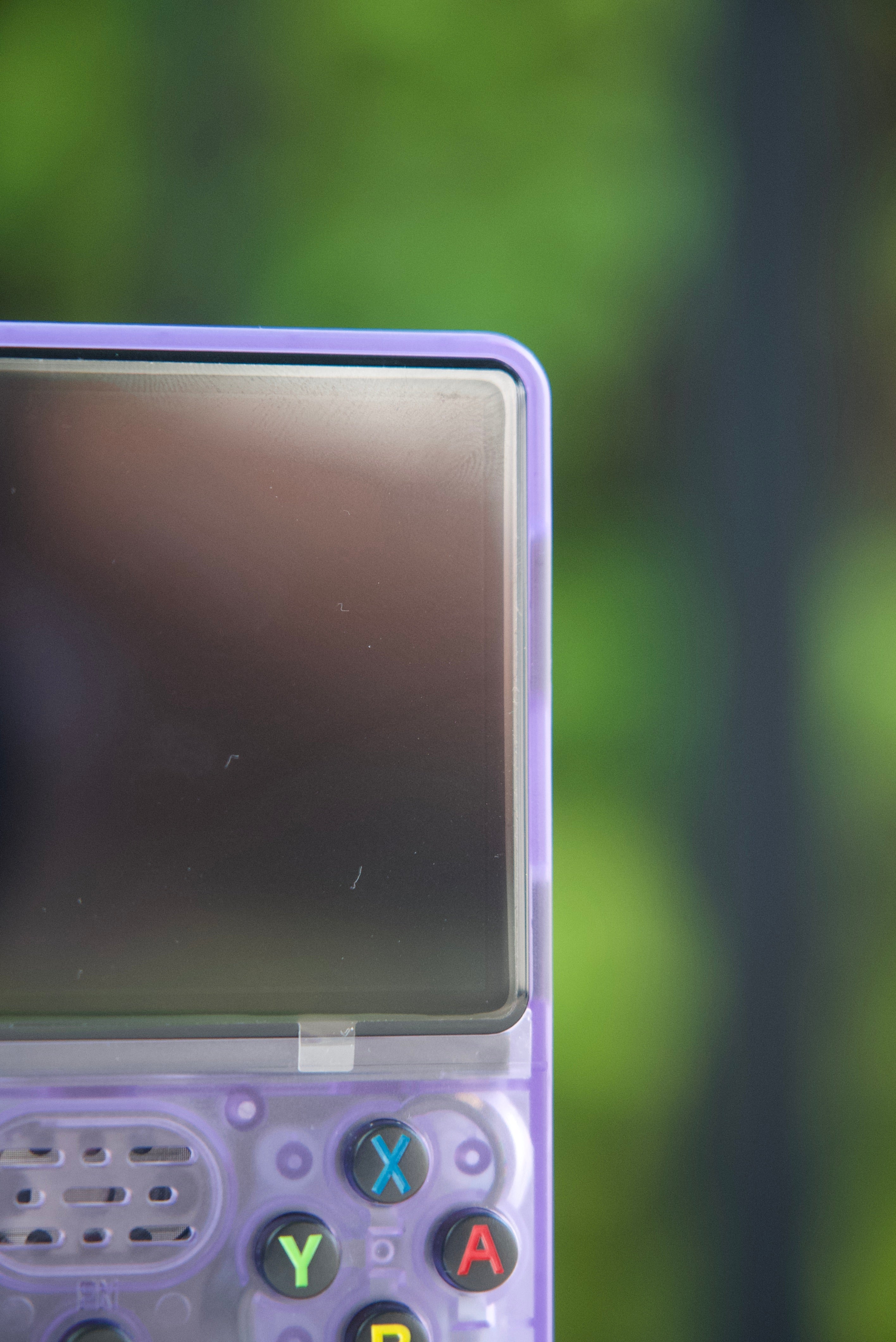 PixelPocket™ Retro Gaming Console - 21,000+ Games | 8h Battery