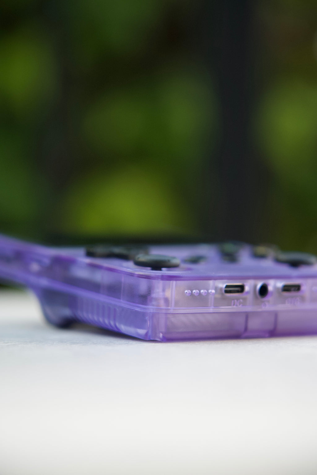 PixelPocket™ Retro Gaming Console - 21,000+ Games | 8h Battery