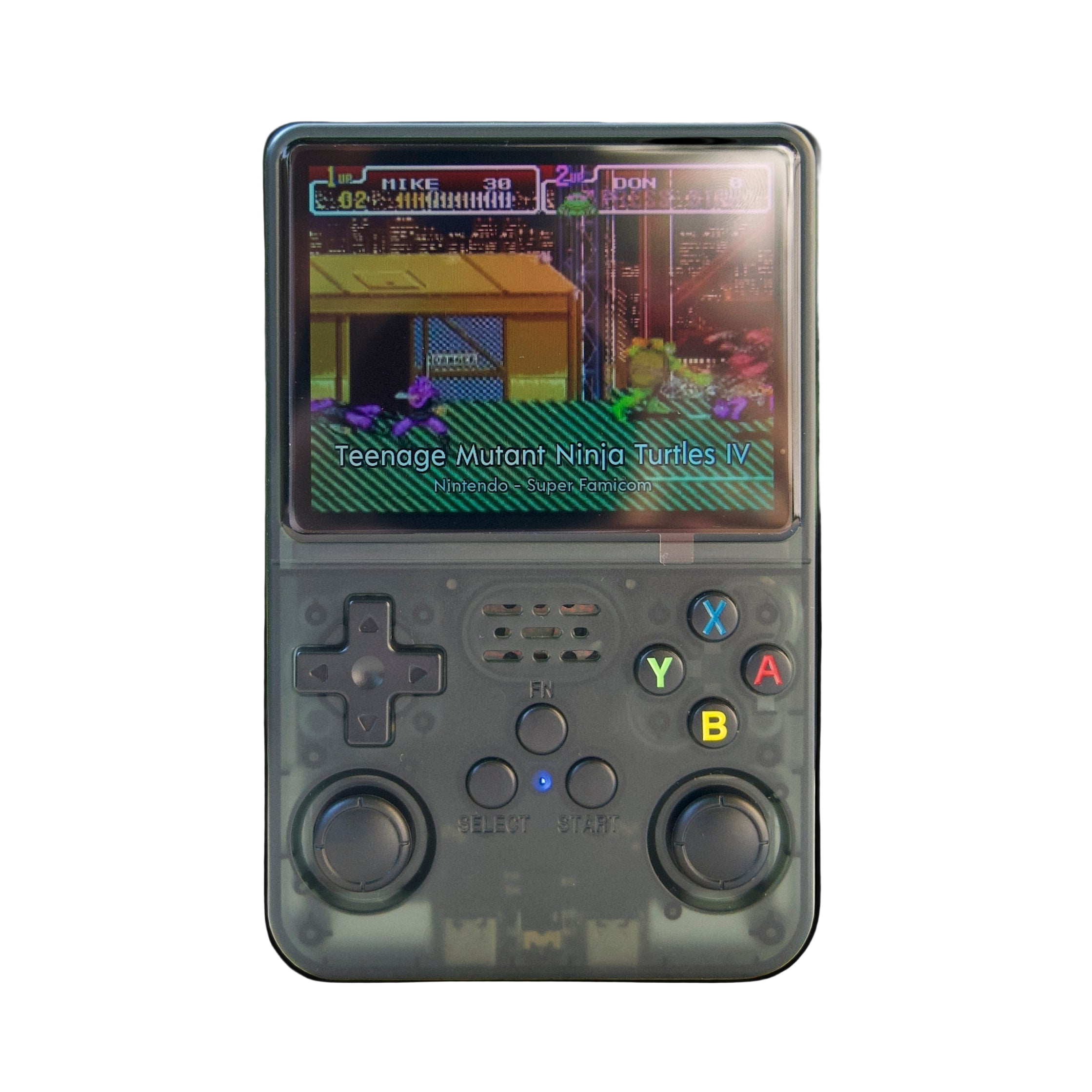 PixelPocket™ Retro Gaming Console - 21,000+ Games | 8h Battery