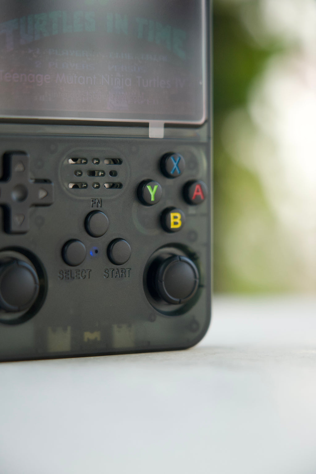 PixelPocket™ Retro Gaming Console - 21,000+ Games | 8h Battery