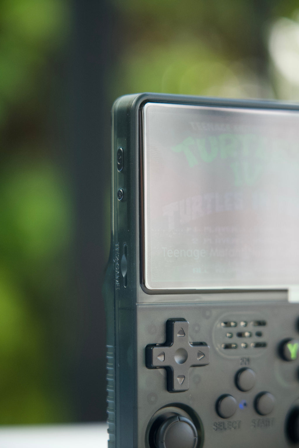 PixelPocket™ Retro Gaming Console - 21,000+ Games | 8h Battery