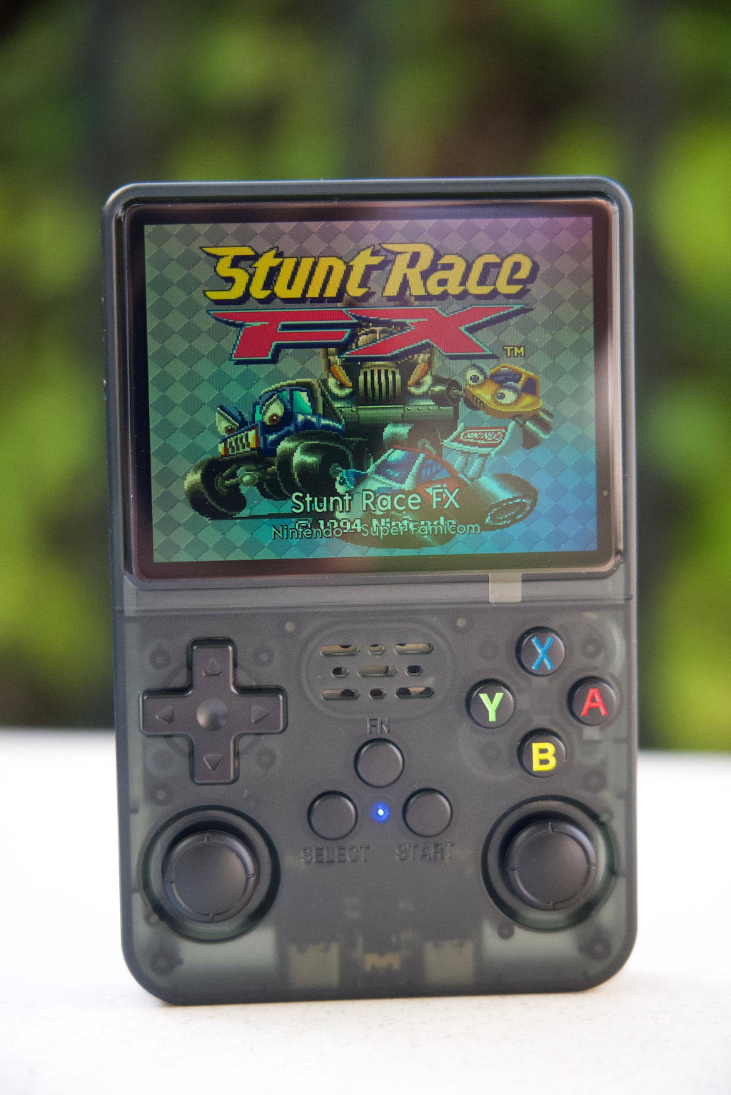 PixelPocket™ Retro Gaming Console - 21,000+ Games | 8h Battery