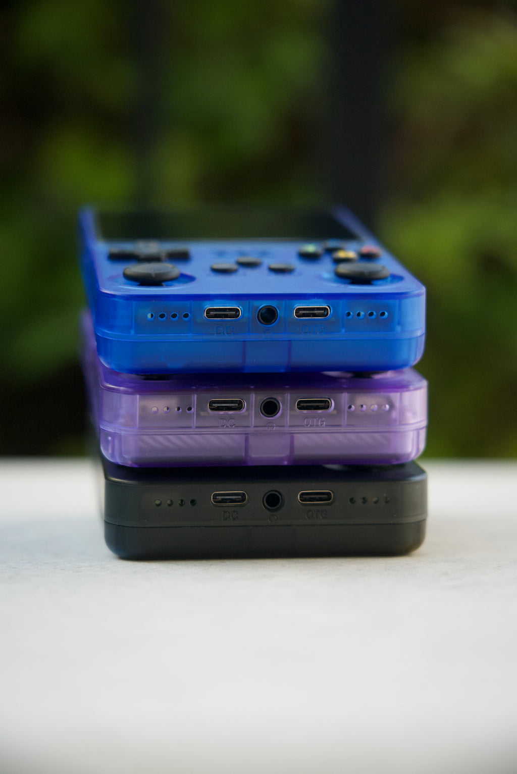 PixelPocket™ Retro Gaming Console - 21,000+ Games | 8h Battery