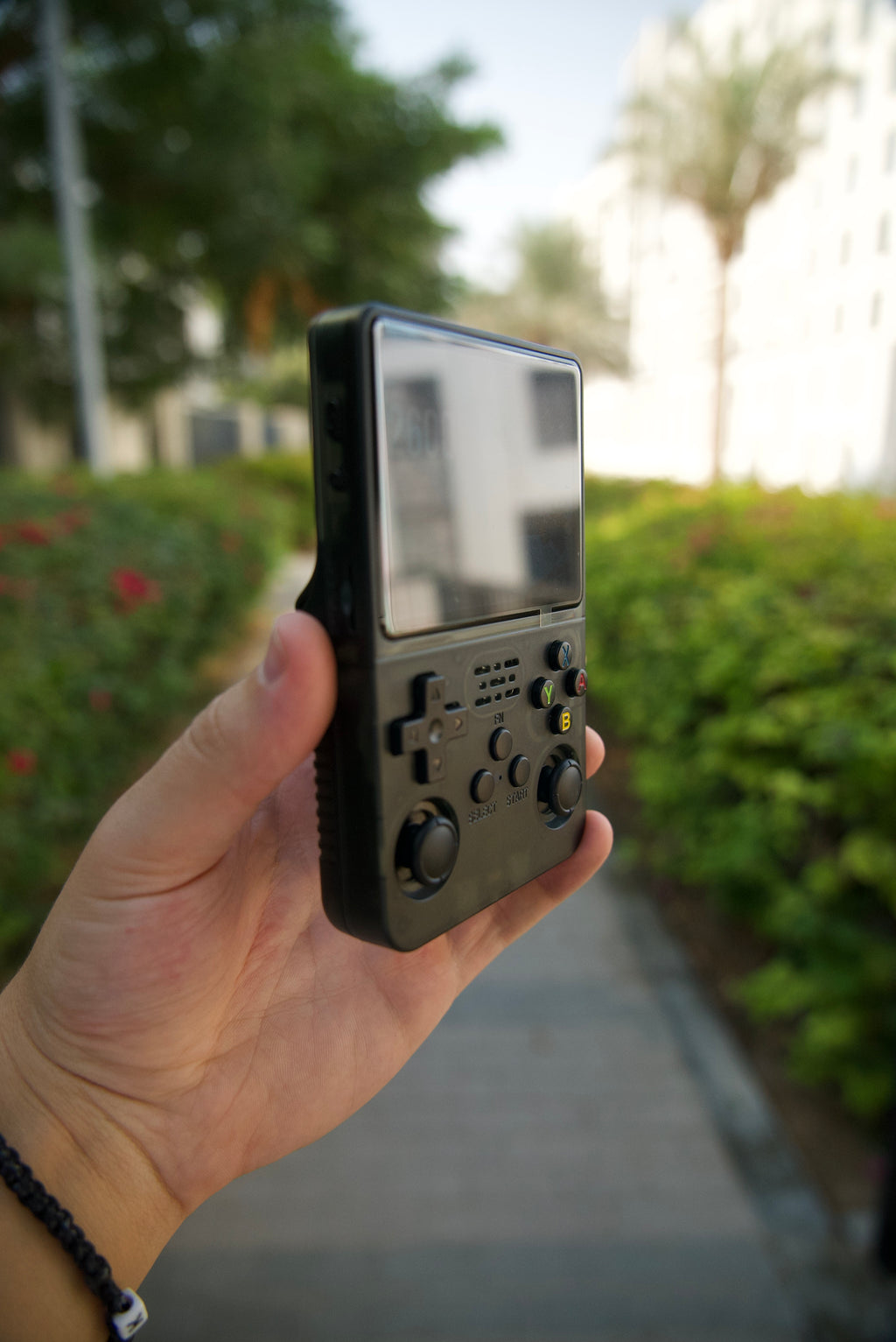 PixelPocket™ Retro Gaming Console - 21,000+ Games | 8h Battery