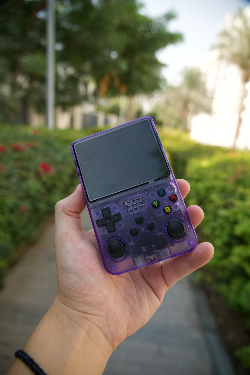 PixelPocket™ Retro Gaming Console - 21,000+ Games | 8h Battery